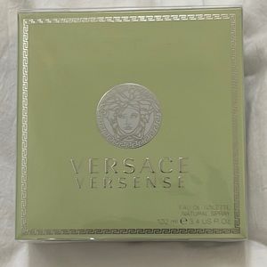 Versace Versense 100ml/3.4 oz